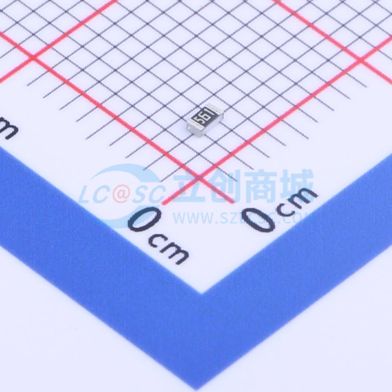 点击查看大图 NQ03WAJ0561T5E实物图
