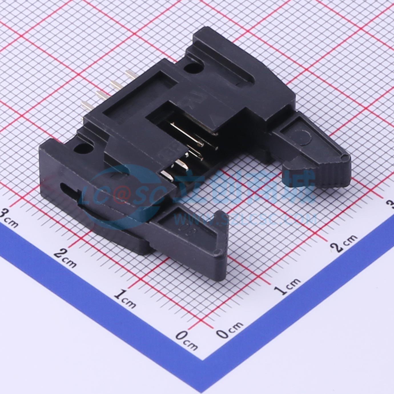 点击查看大图 331008SG0ABLA02实物图