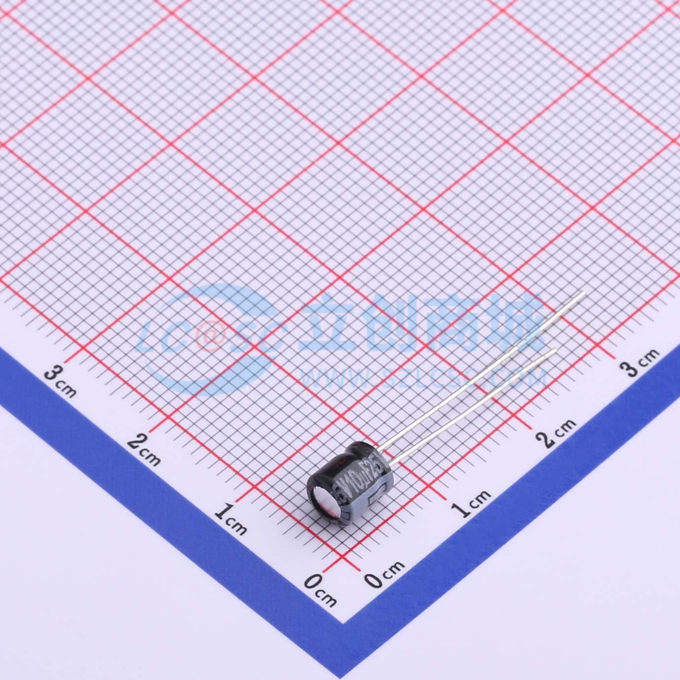 点击查看大图 ECEA1EKS100实物图