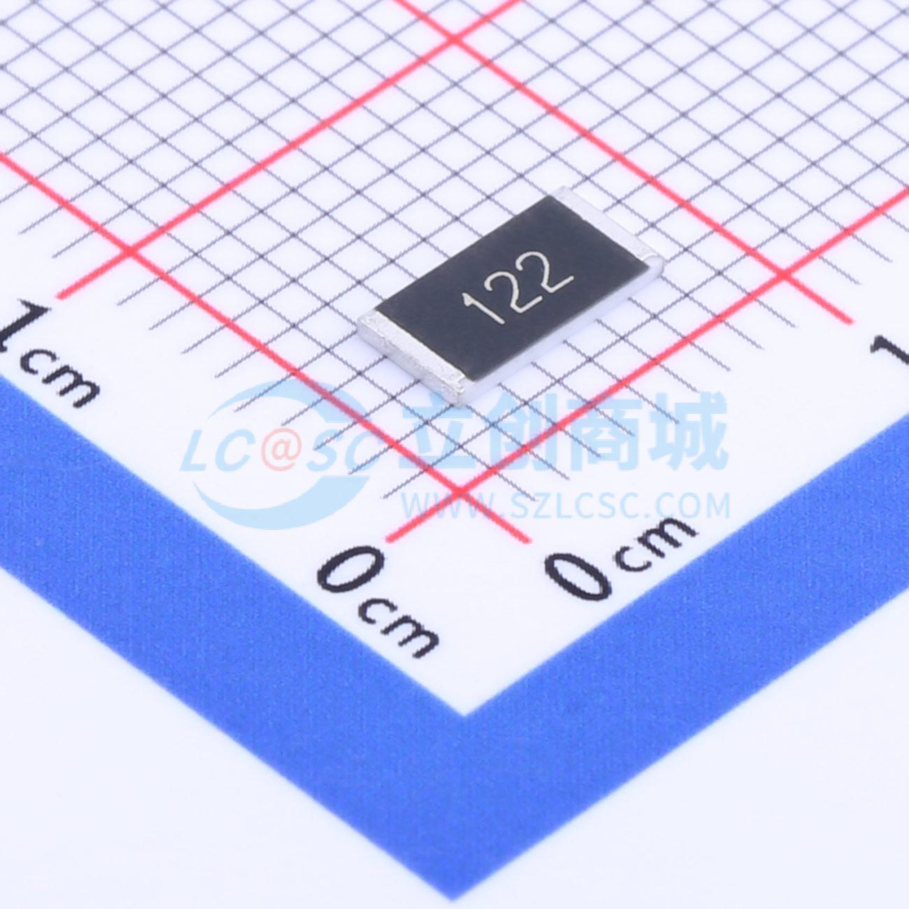 点击查看大图 CQ121WJ0122T4E实物图