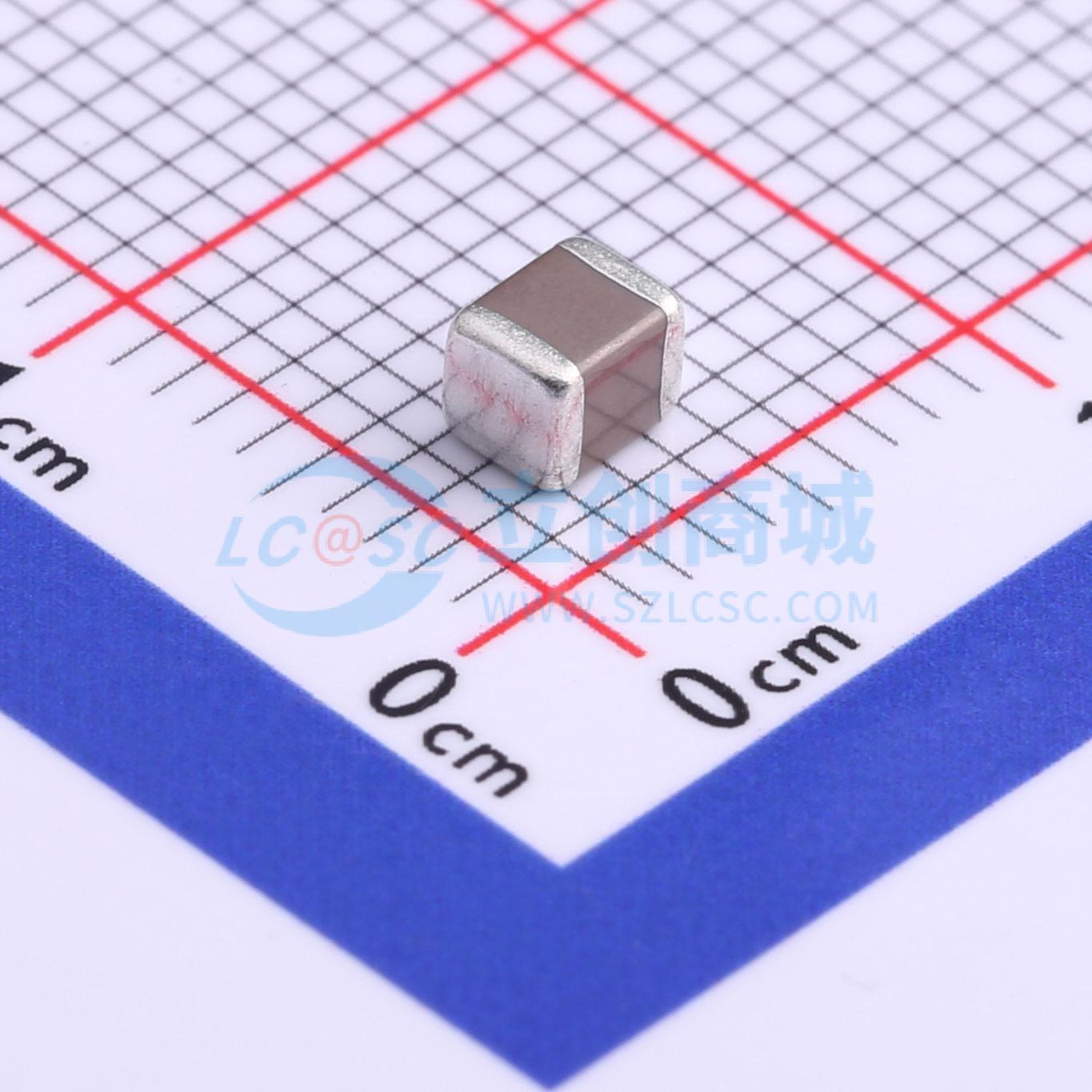 点击查看大图 UMK325B7475KM-P实物图