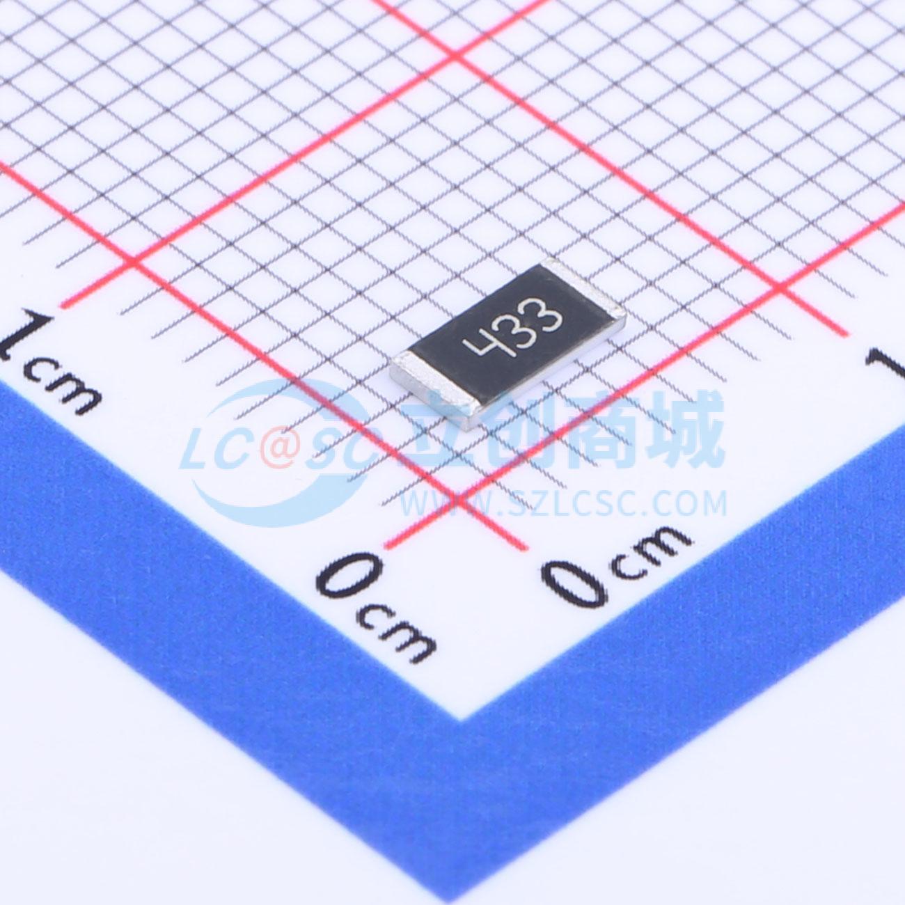 点击查看大图 AS101AJ0433T4E实物图