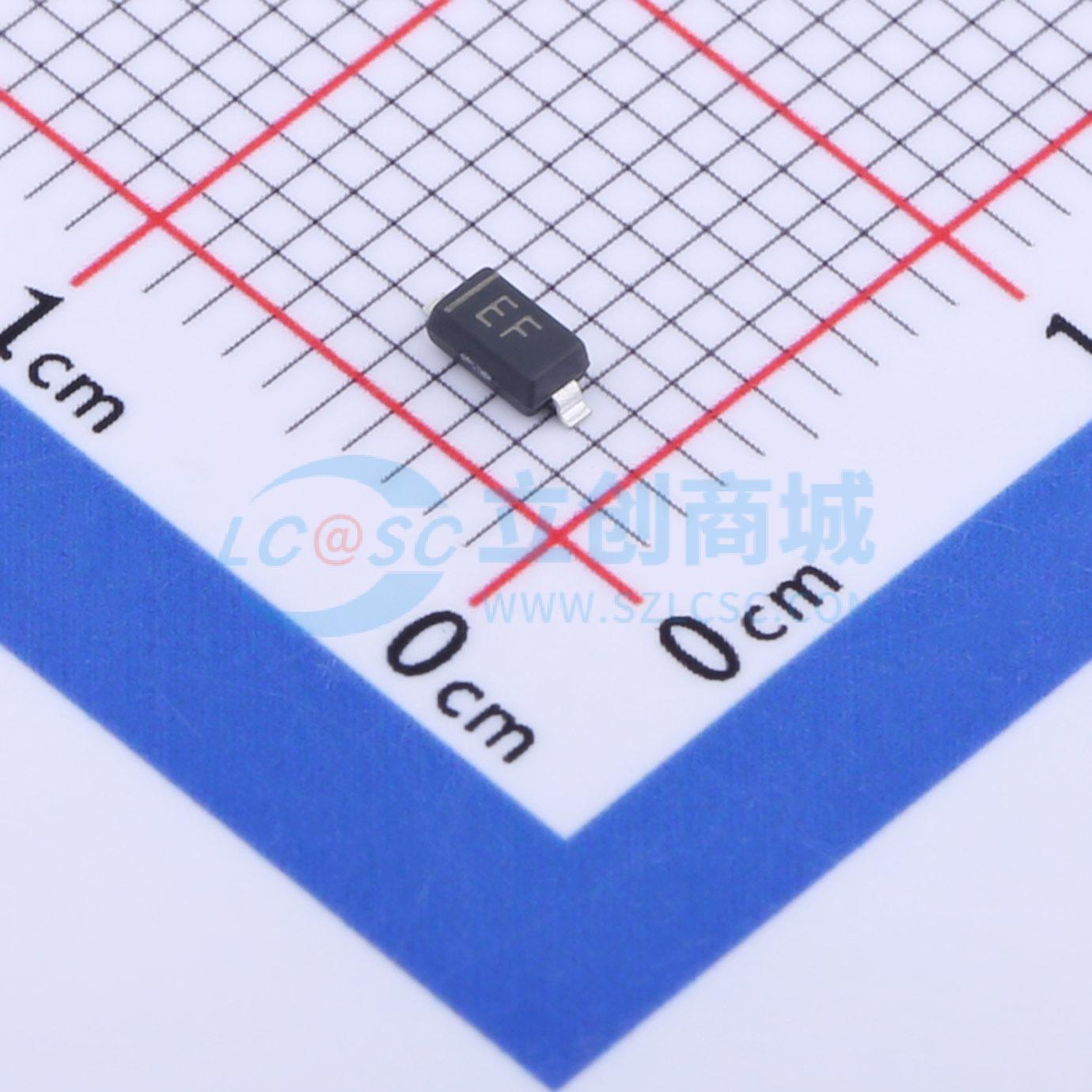 点击查看大图 MMSZ4715-TP实物图