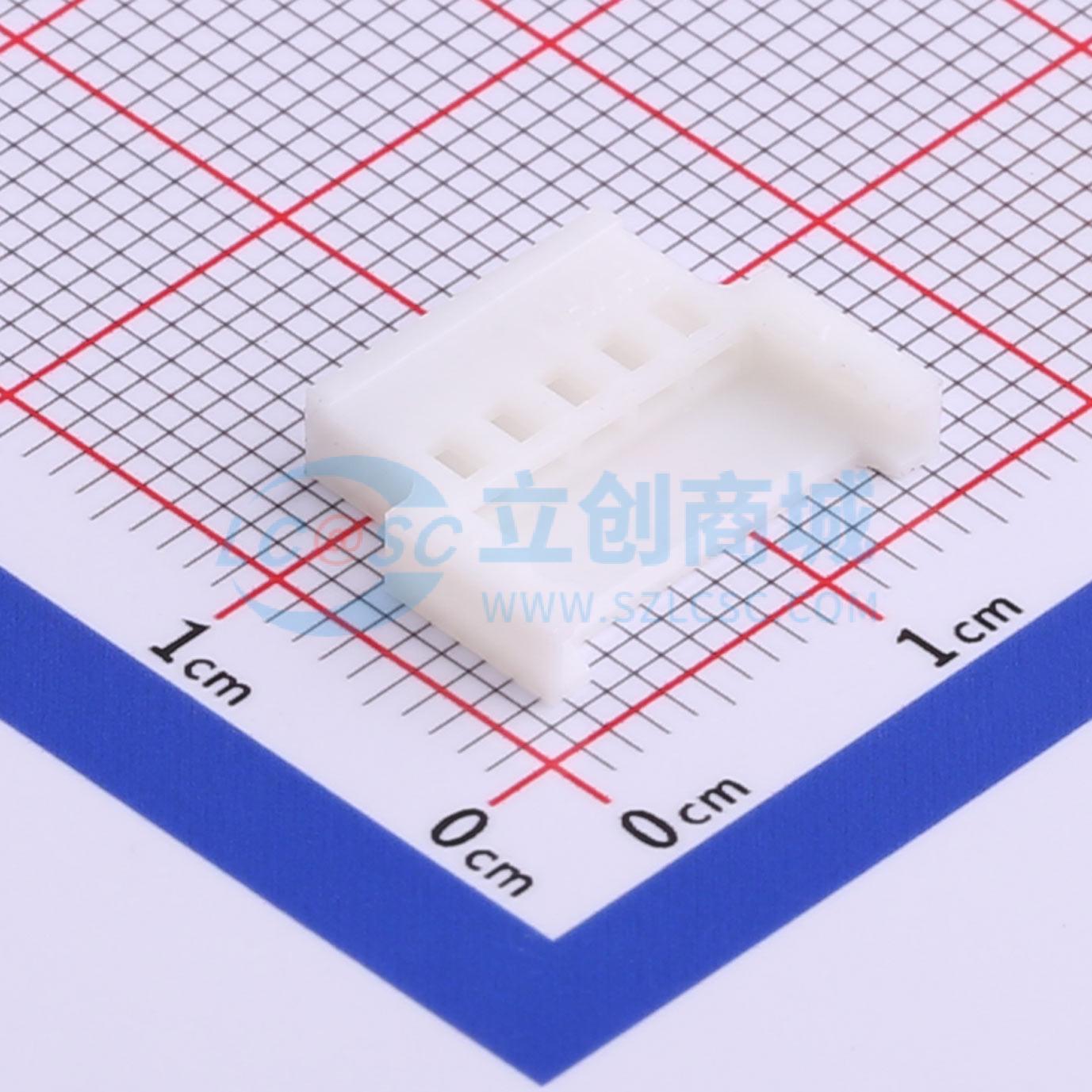 点击查看大图 HX20032-5R实物图