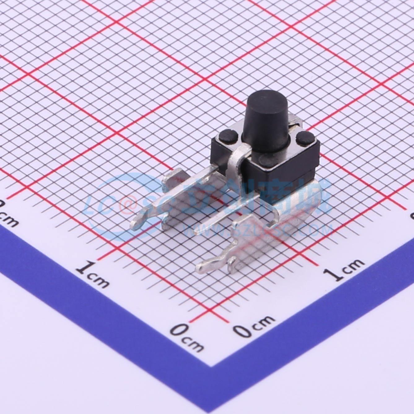 点击查看大图 TS-1093B-A7B3-D2实物图