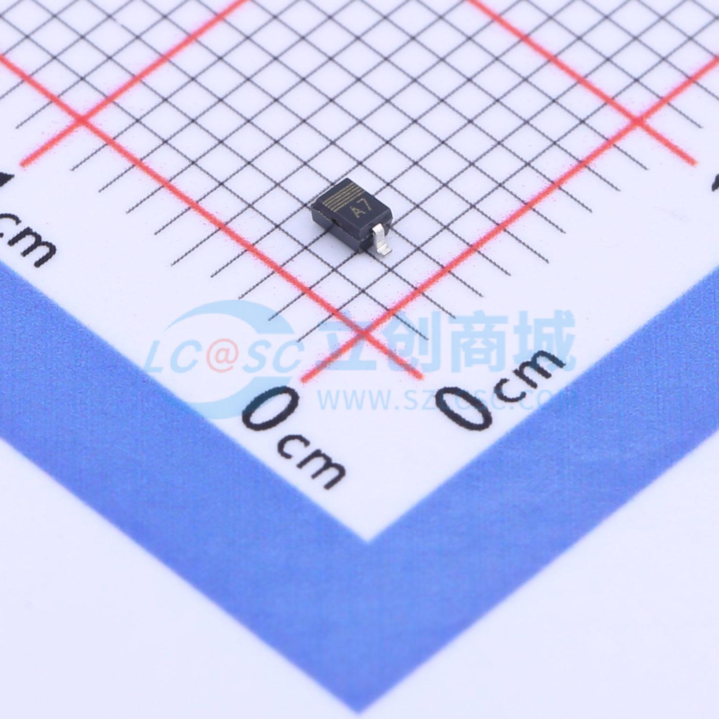 点击查看大图 BAS321,135实物图