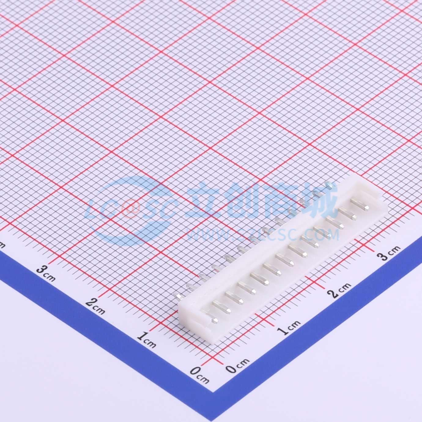 点击查看大图 HX25005-13A实物图