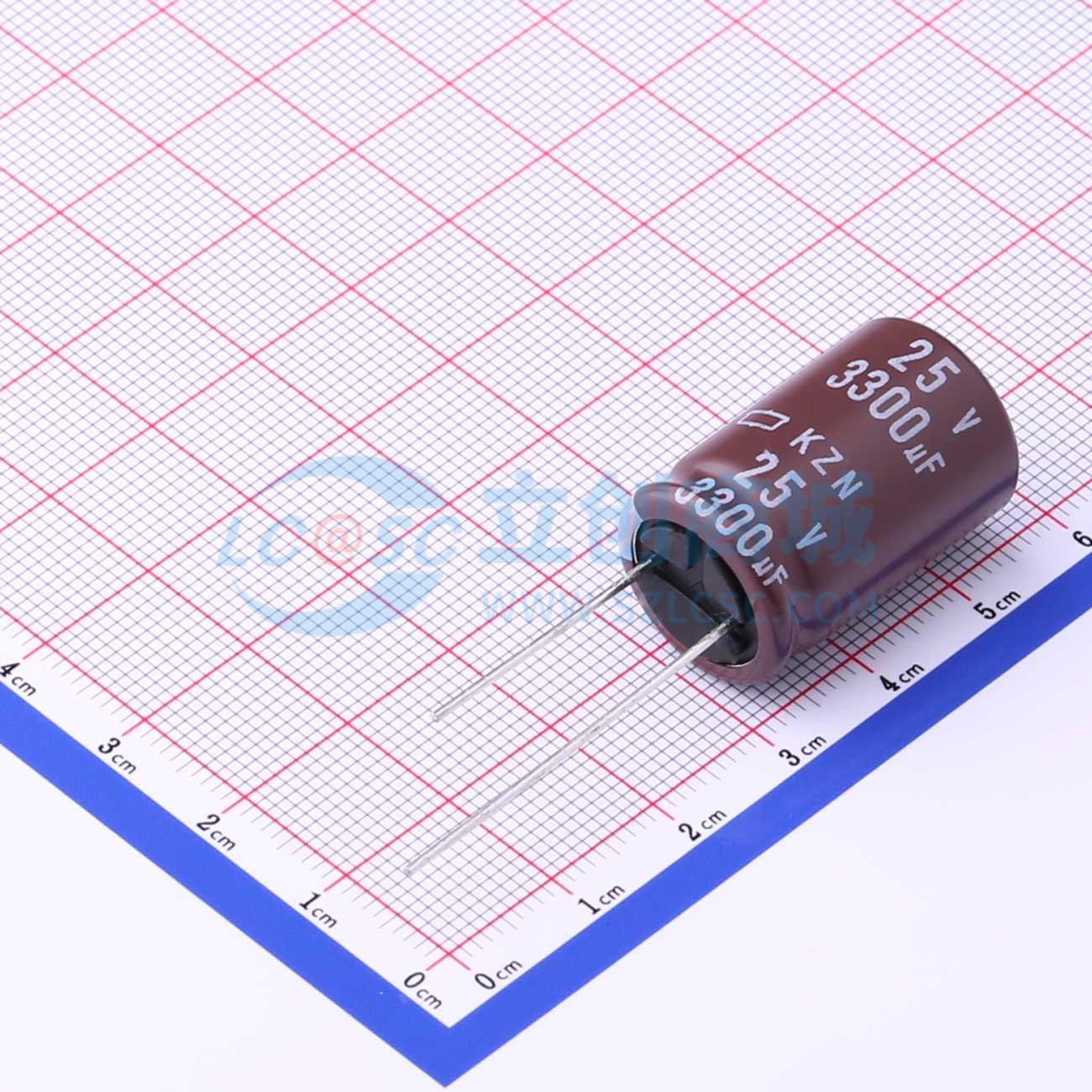 EKZN250ELL332ML25S实物图