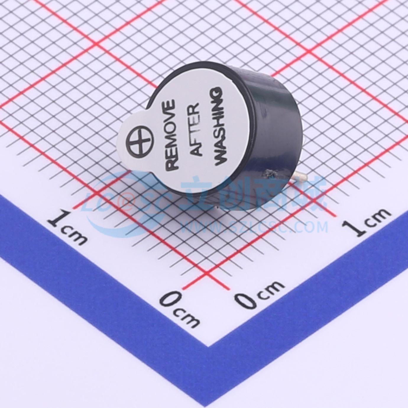 YX-YT9055 12V实物图