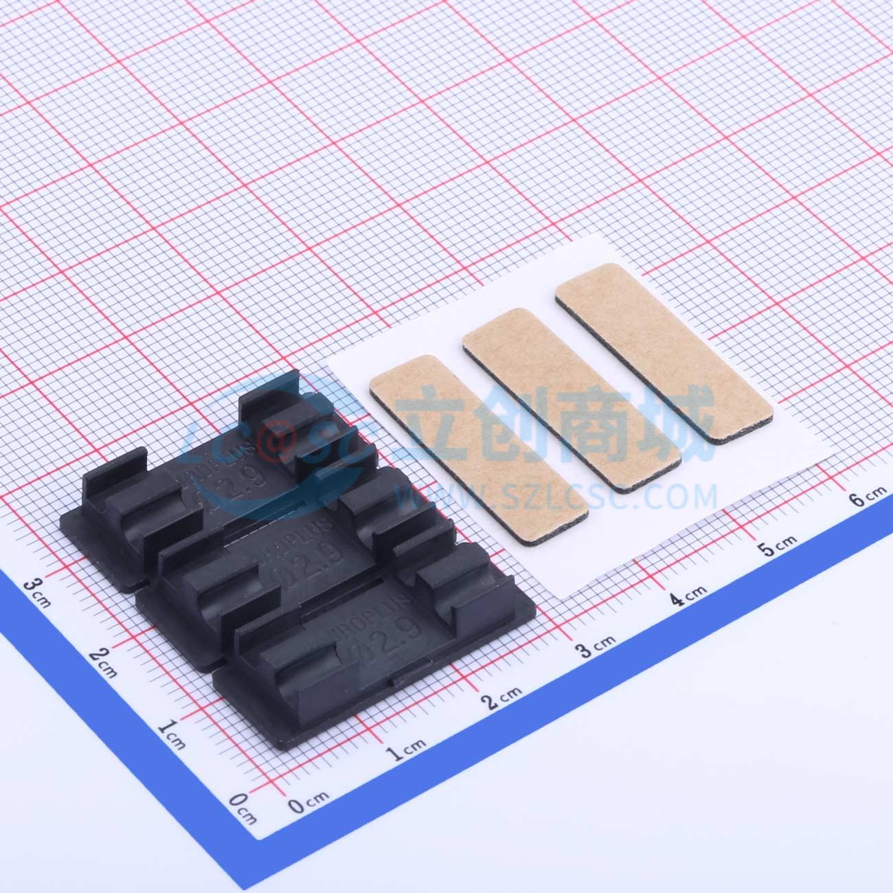 EFA04-71-P01实物图