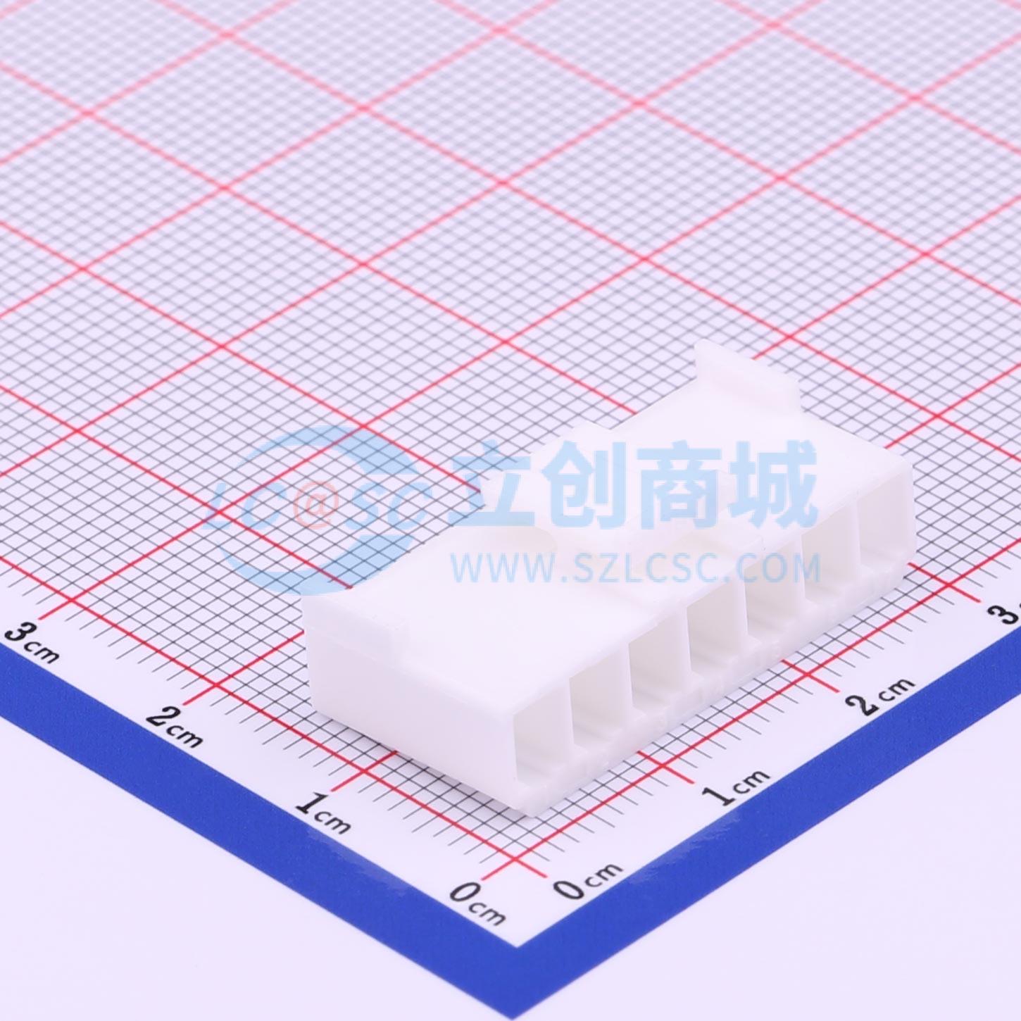 点击查看大图 X9396H-07-N0实物图