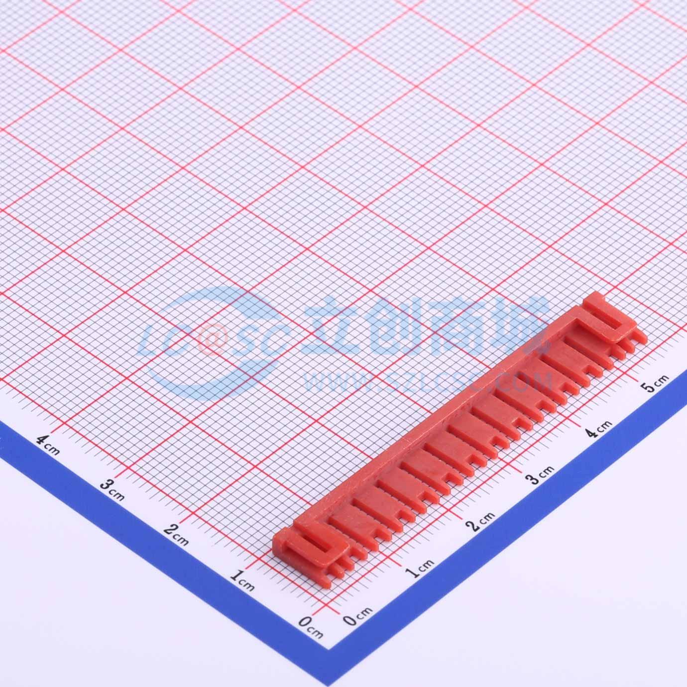 HX39616-14S实物图