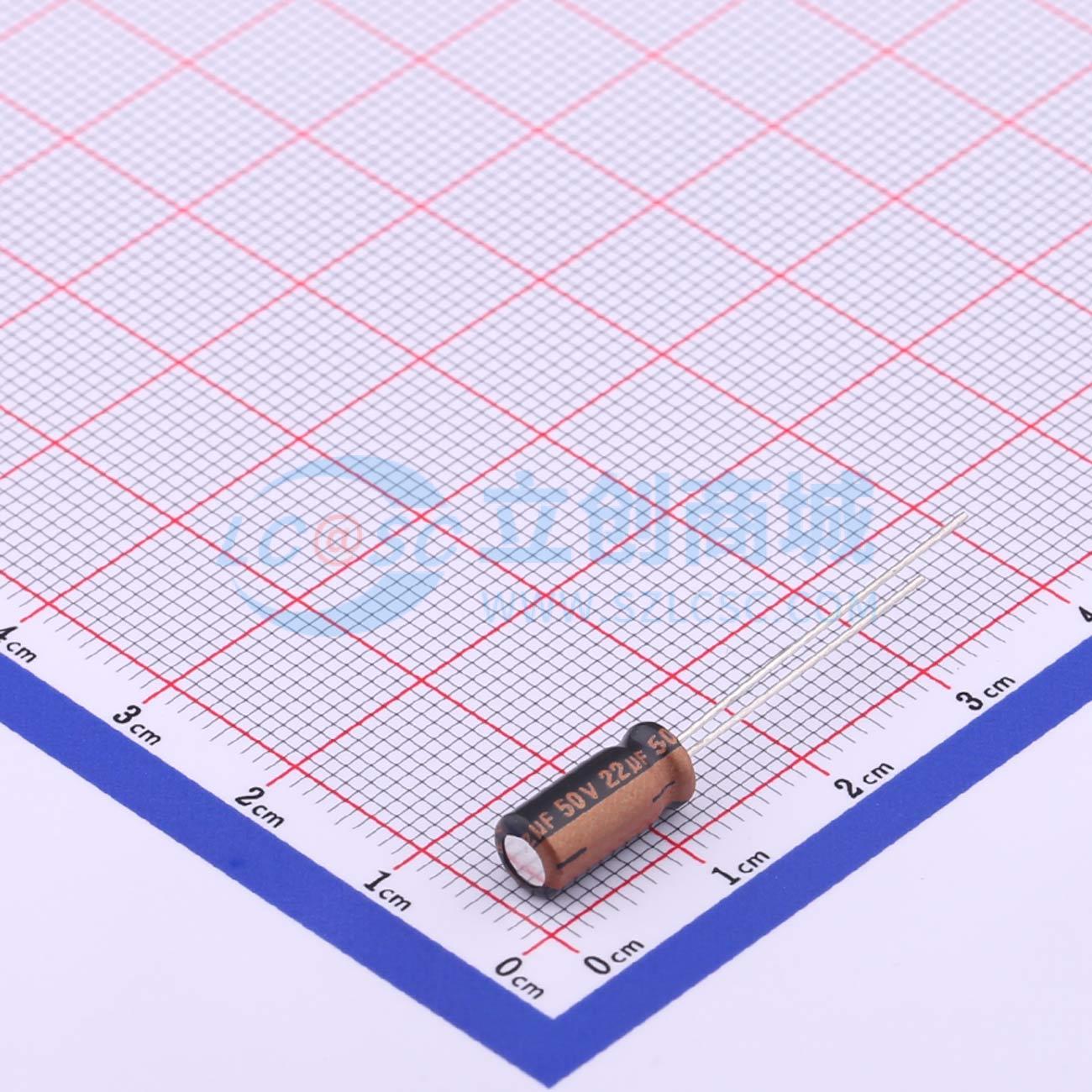 RZW220M1HBK-0511P实物图