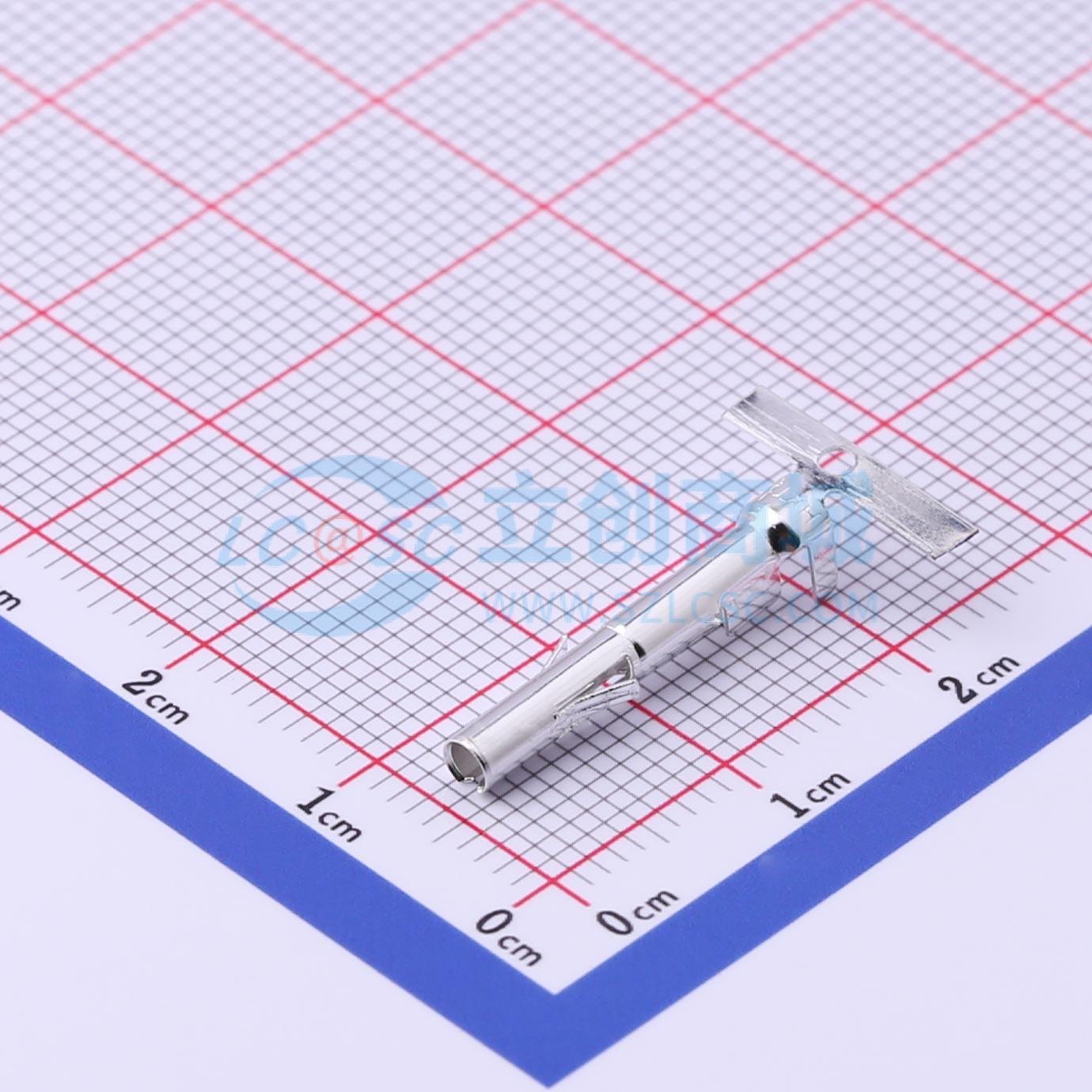 63080-41PT-2T2实物图