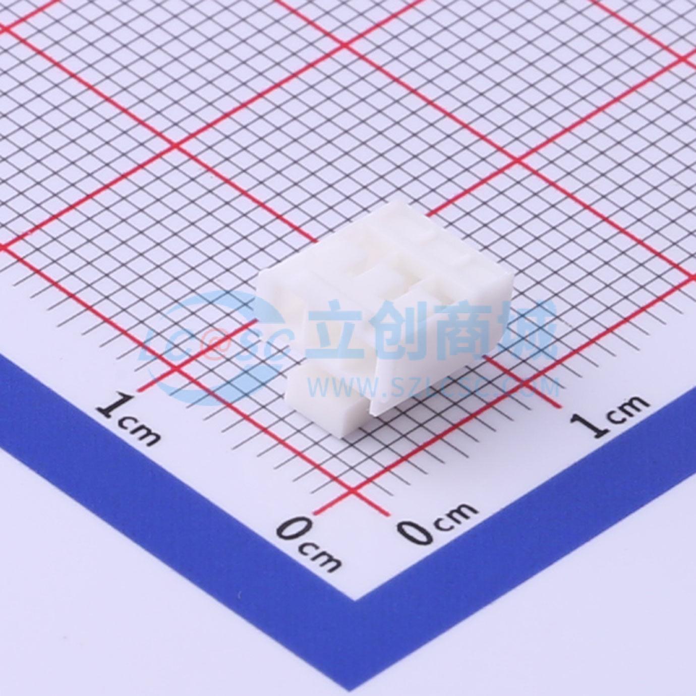 点击查看大图 WF2005-H03W01实物图