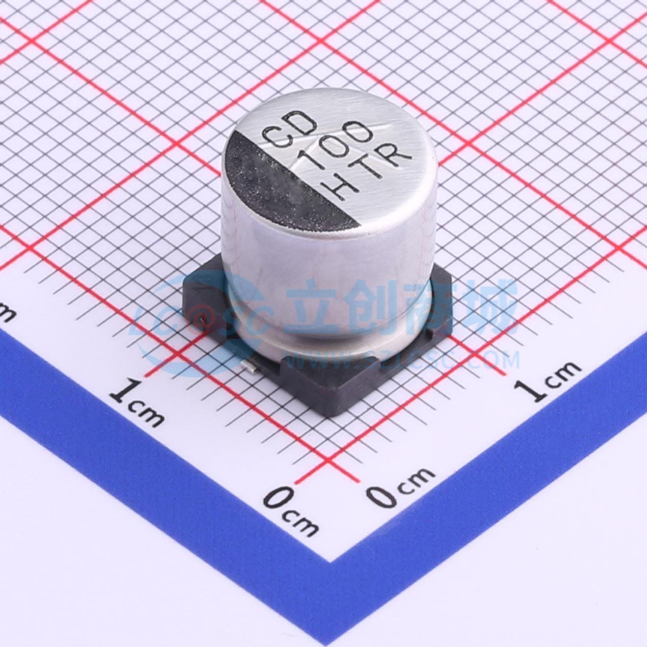 点击查看大图 50TRV100M10X10.5实物图