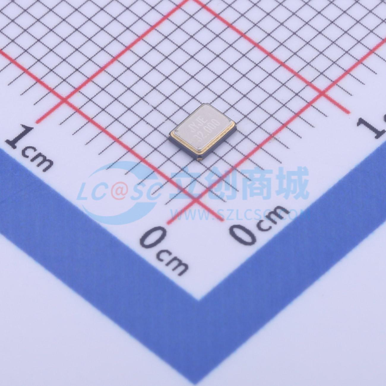 点击查看大图 3TJ432000XYFBC实物图