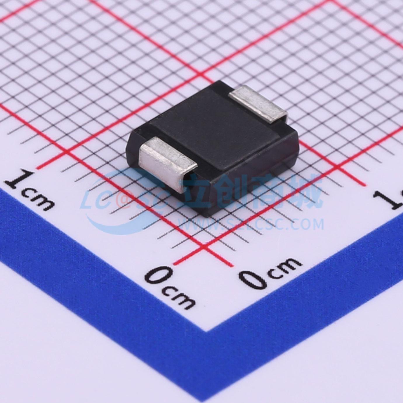 5.0SMDJ20CA/TR13商品缩略图