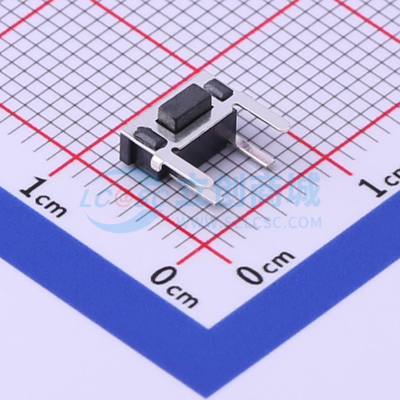 TS-1087E-B3D2实物图