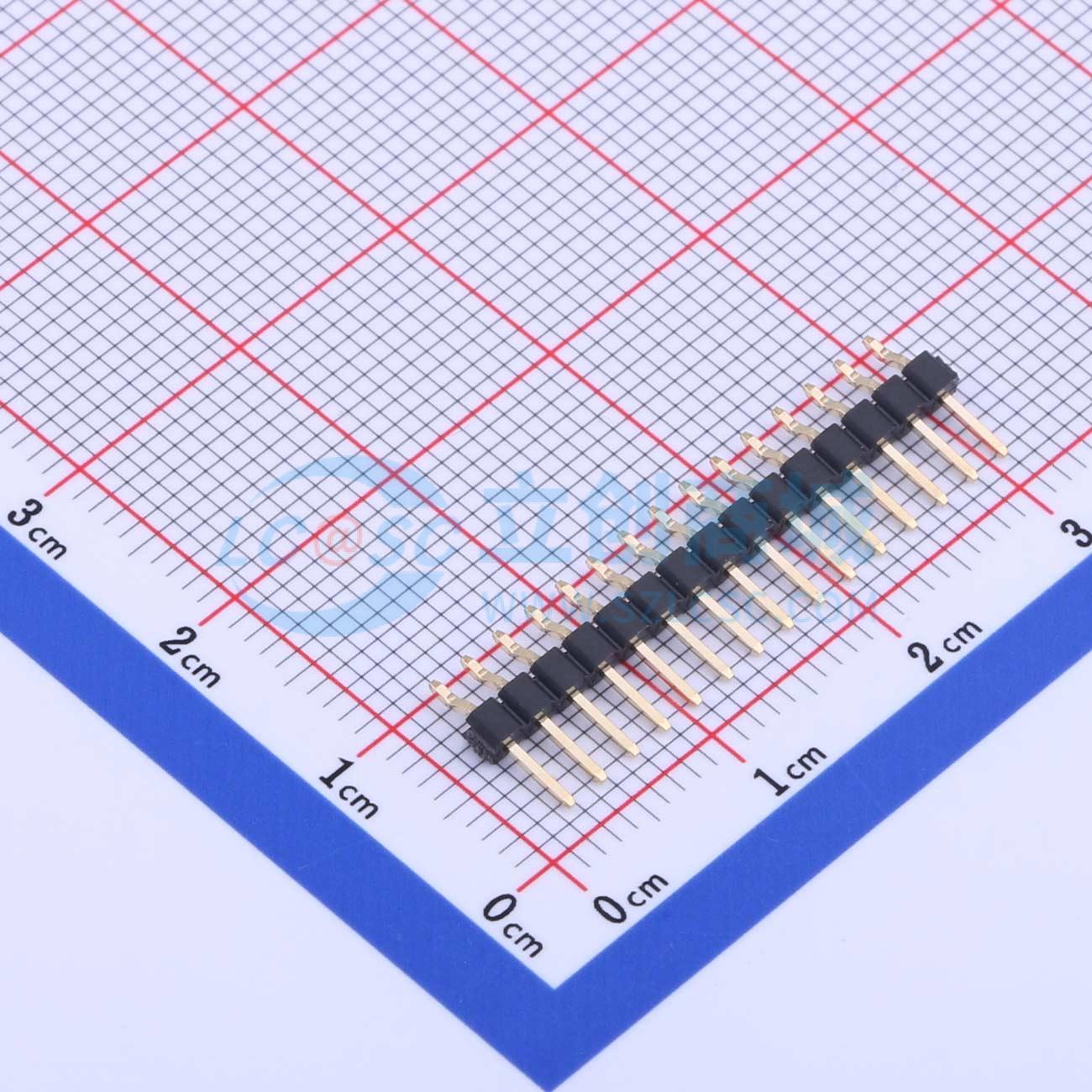 点击查看大图 X4611WRS-15I-C40D28实物图