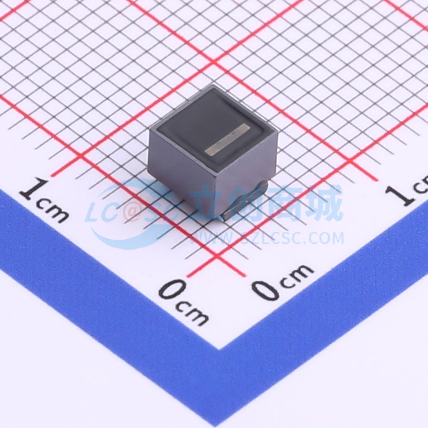 点击查看大图 DLW5BSM601TQ2L实物图