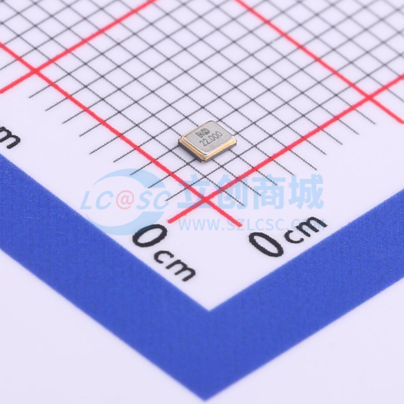 点击查看大图 7D022000I01实物图