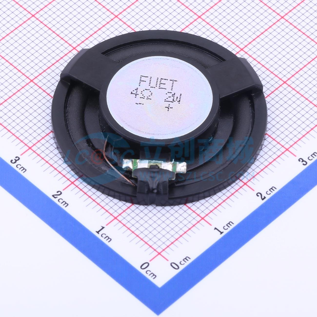 FS36NS0420-H5.9实物图