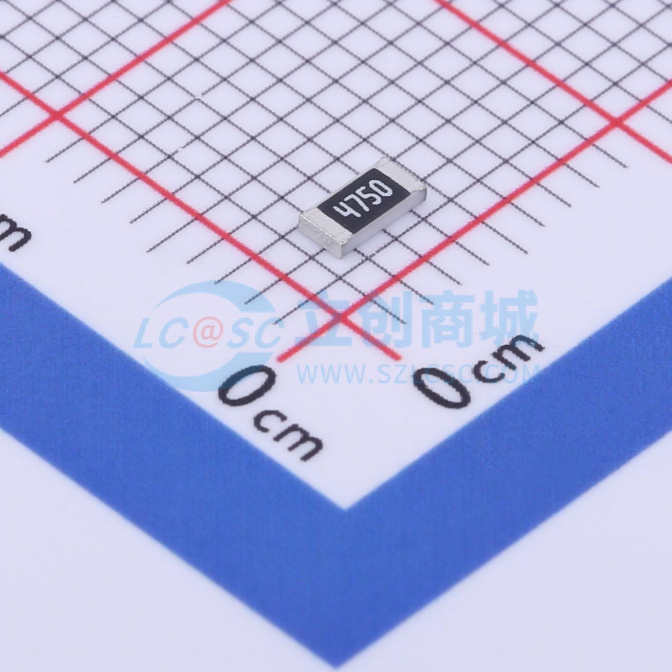 点击查看大图 SR12X4750FTL实物图