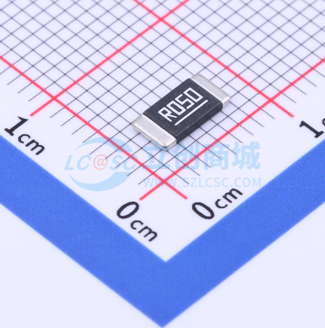 点击查看大图 RLP25FEEMR050实物图