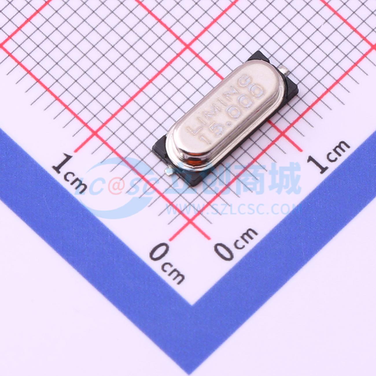 点击查看大图 49SSMD-15.00-18-10-10/B实物图