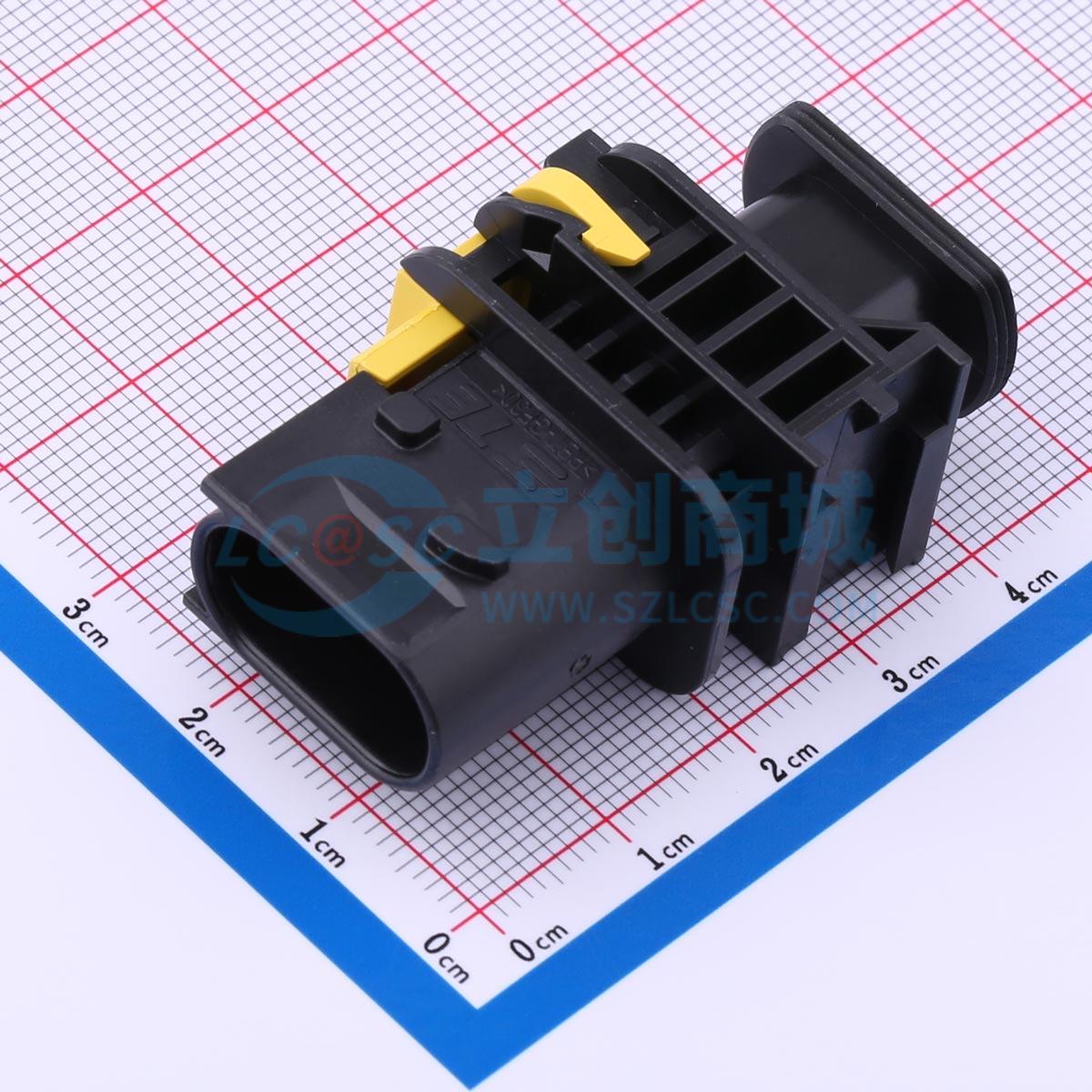 1-1670730-1实物图