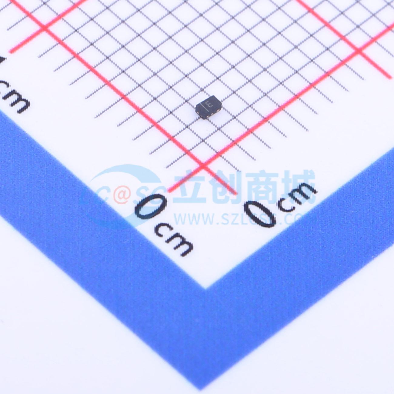 点击查看大图 RB520S8-30实物图