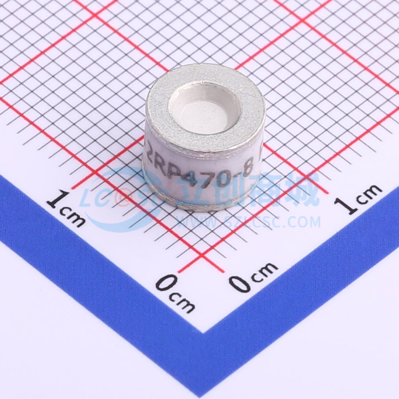 点击查看大图 2RP470M-8实物图