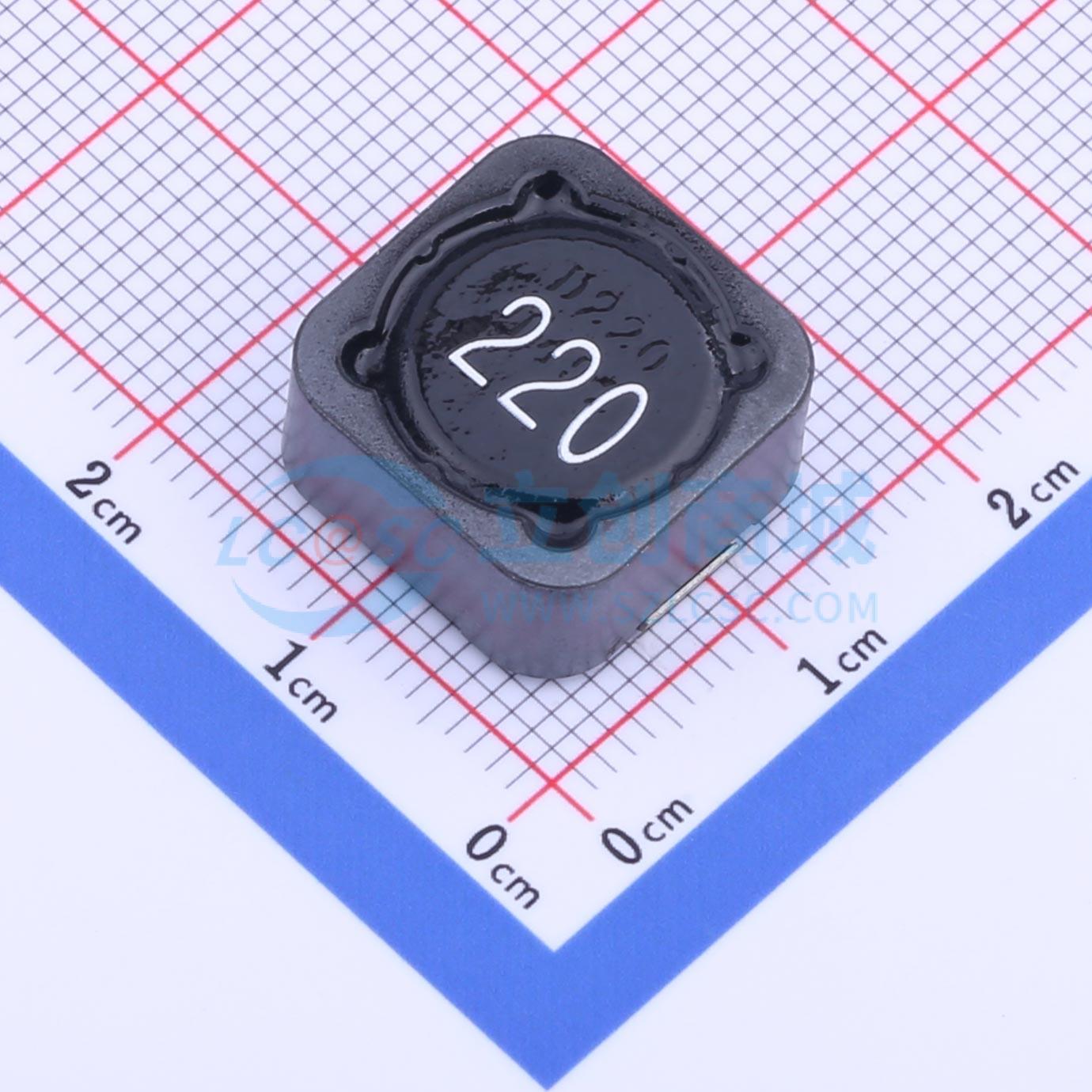 点击查看大图 YPRH1508-220M实物图