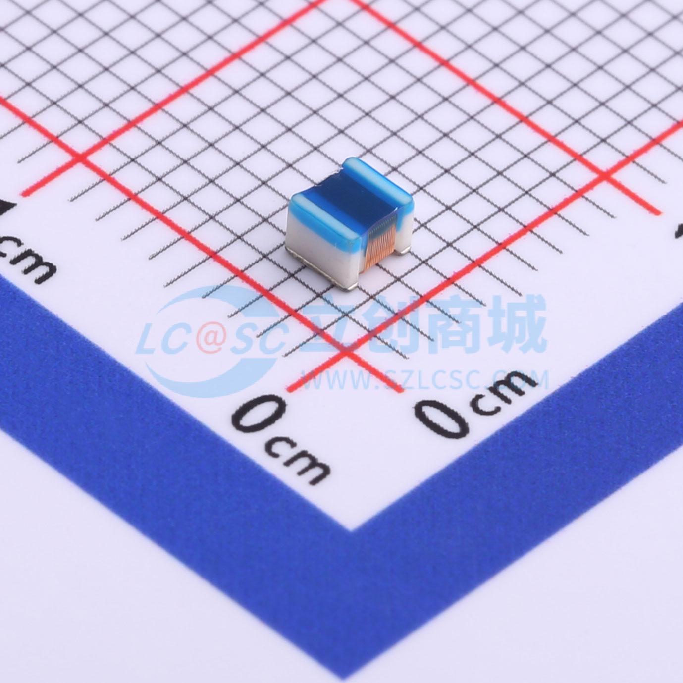 LQW2UASR47J00L实物图