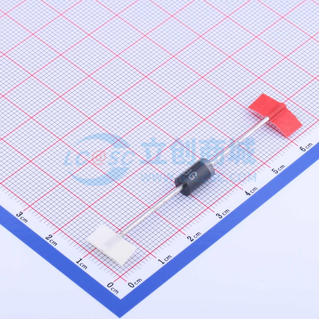 点击查看大图 HER308G实物图