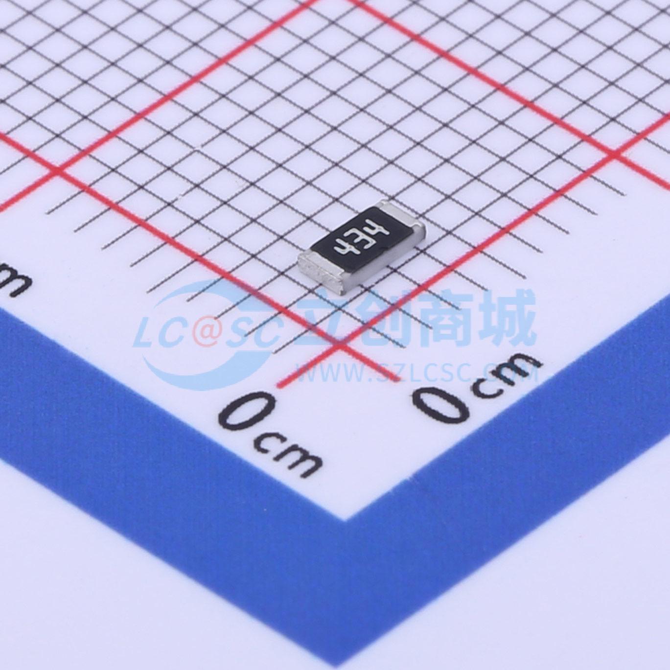 点击查看大图 WK12V4303FTL实物图