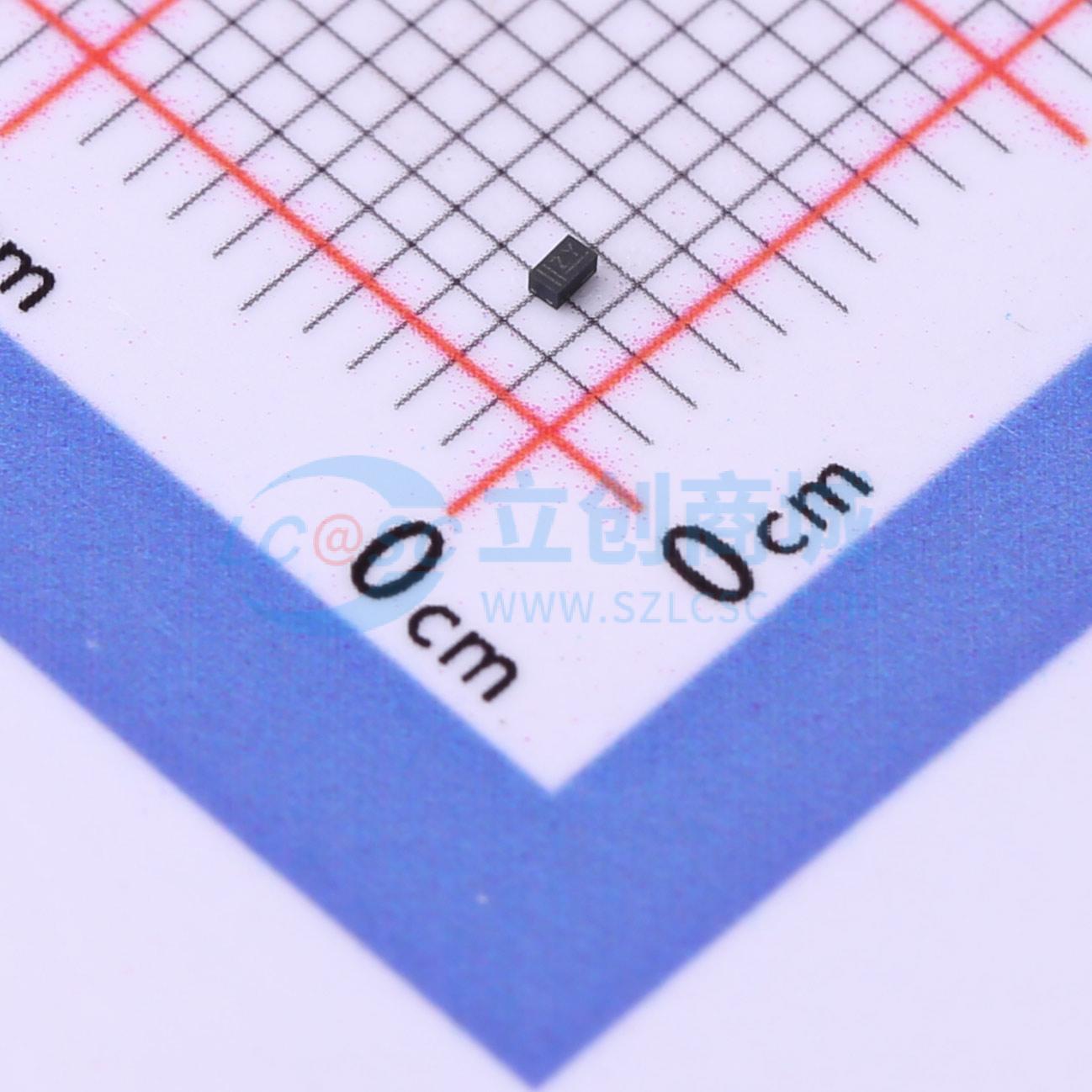 点击查看大图 PMZ390UNEYL实物图