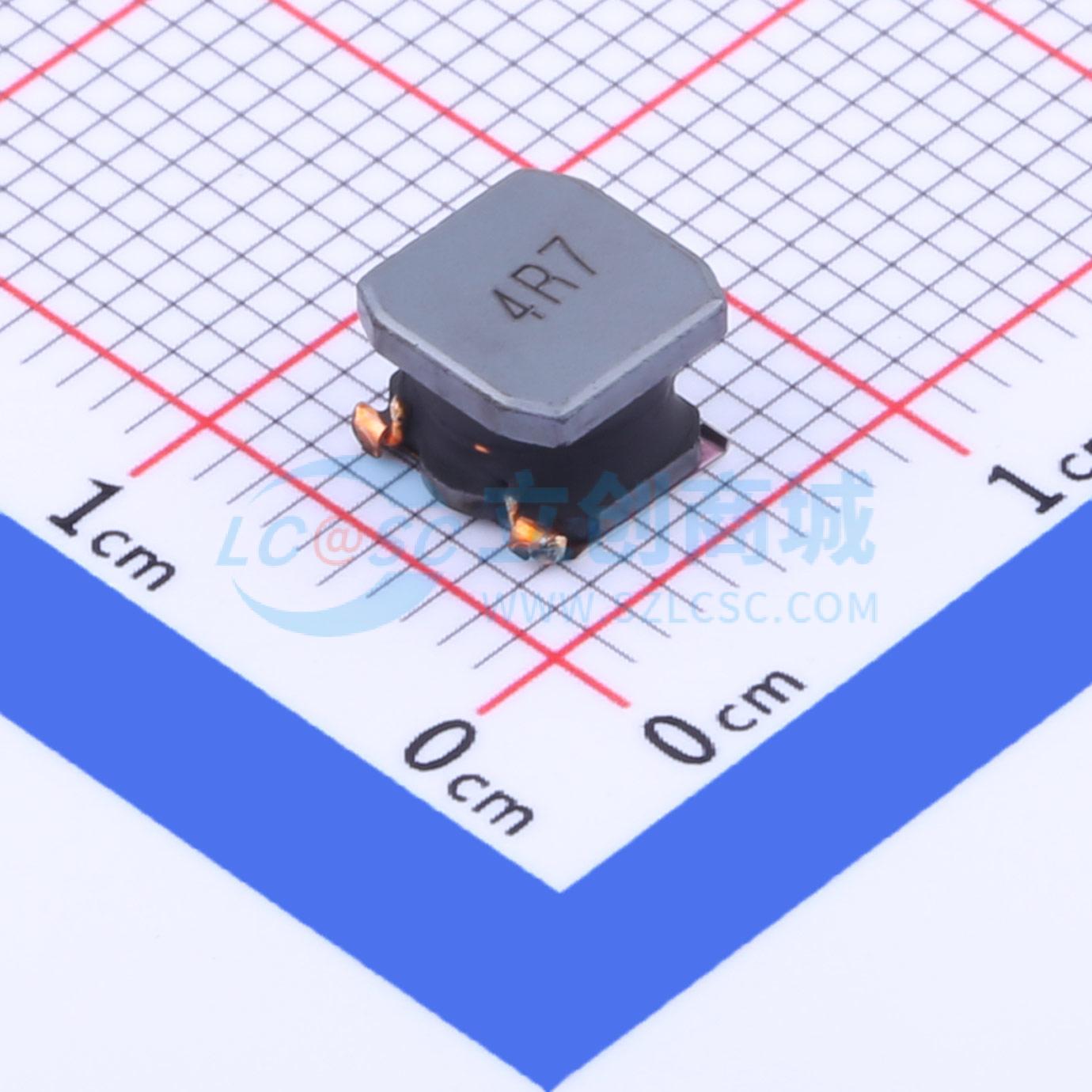 VLS6045AF-4R7M实物图