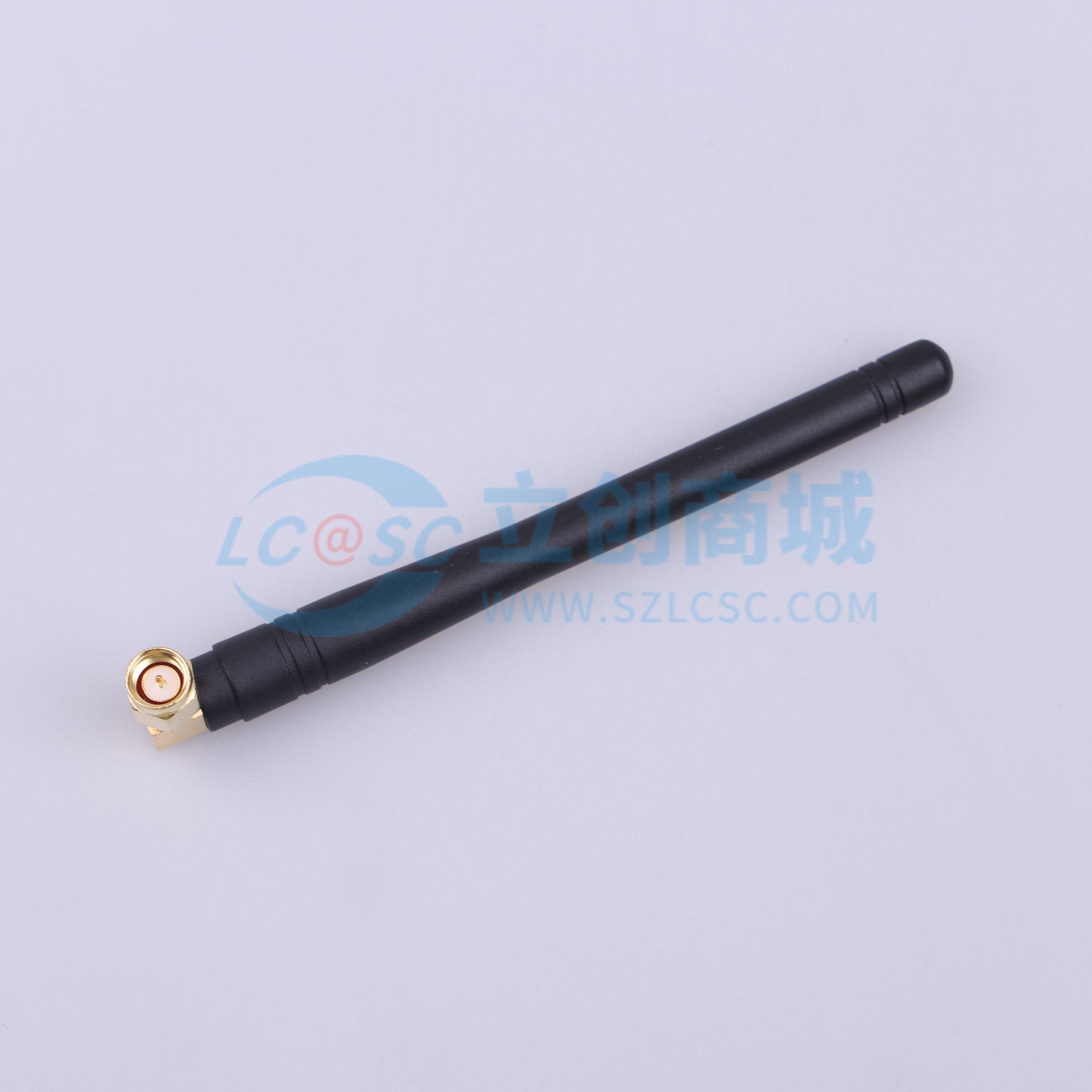 KH-4G-SMAJW-100实物图