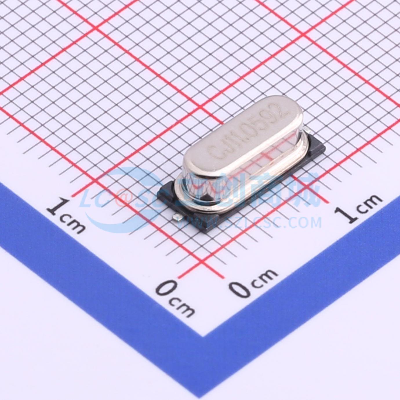 CJ03-110592020A20实物图