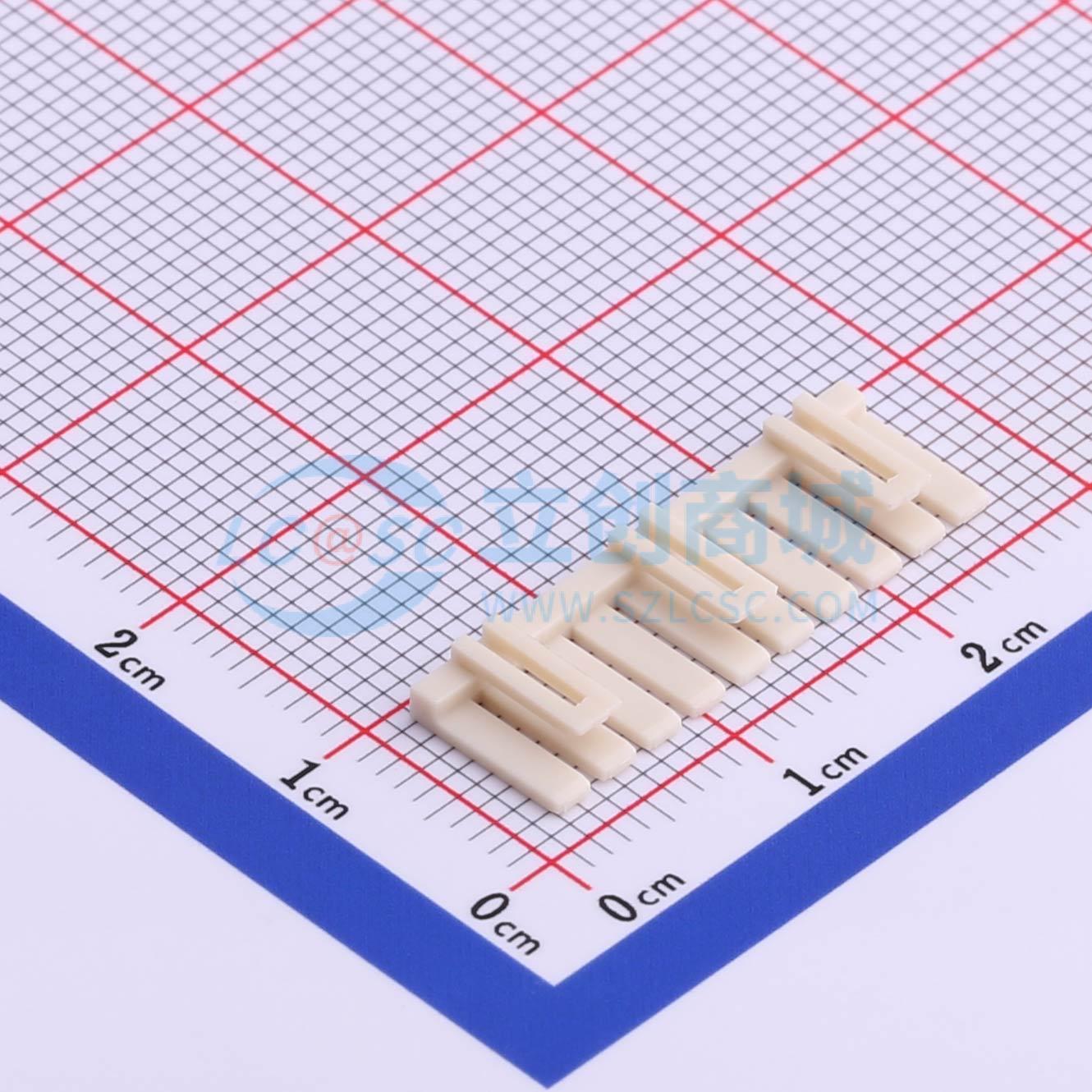 HX25066-10S实物图