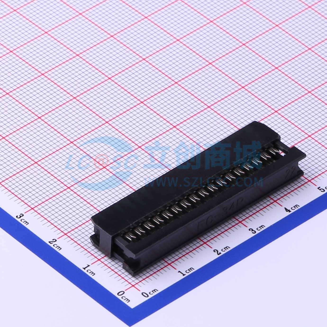 点击查看大图 531434YBS0BW02实物图