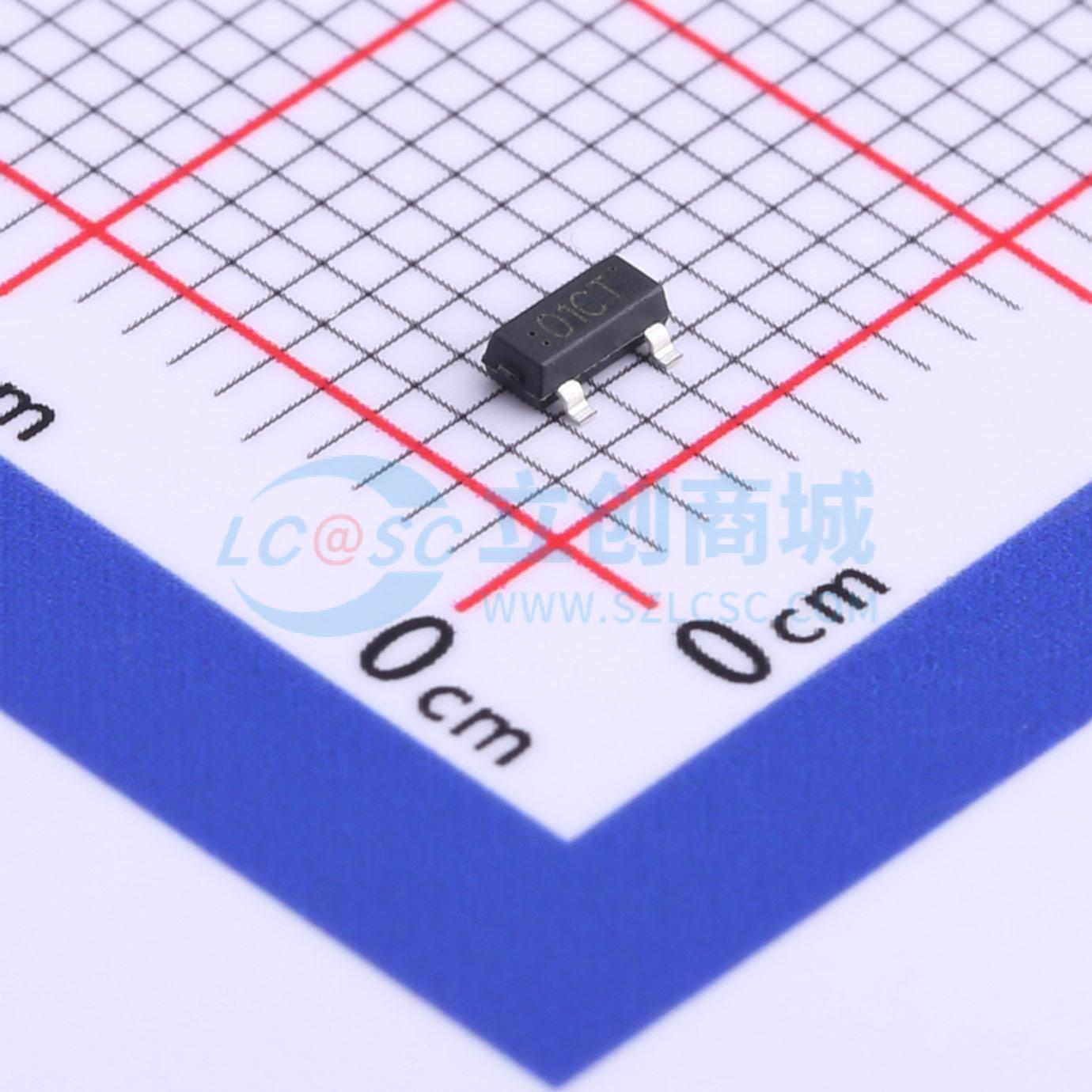 点击查看大图 13001实物图