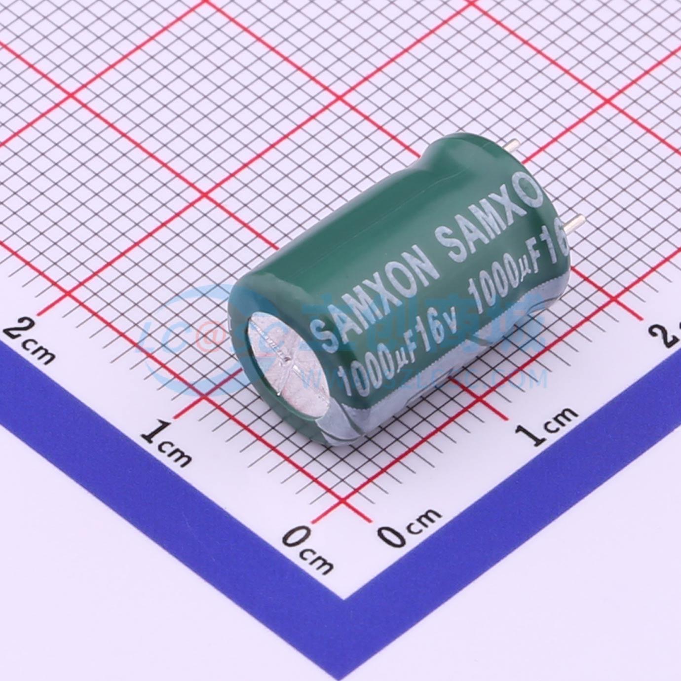 EGF108M1CG16CB实物图