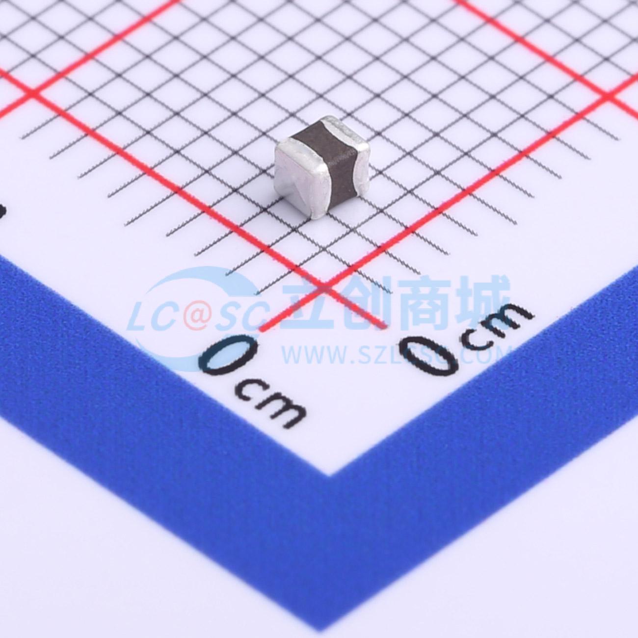 CB2016T100M实物图