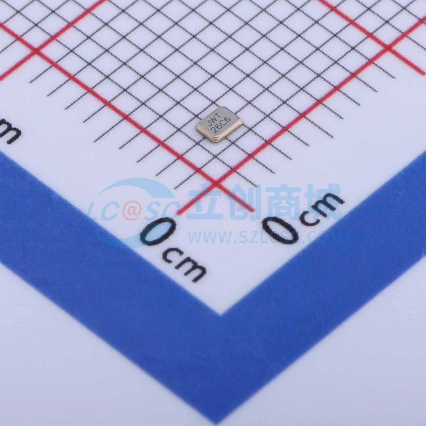 点击查看大图 CO4026M00006T8188004实物图