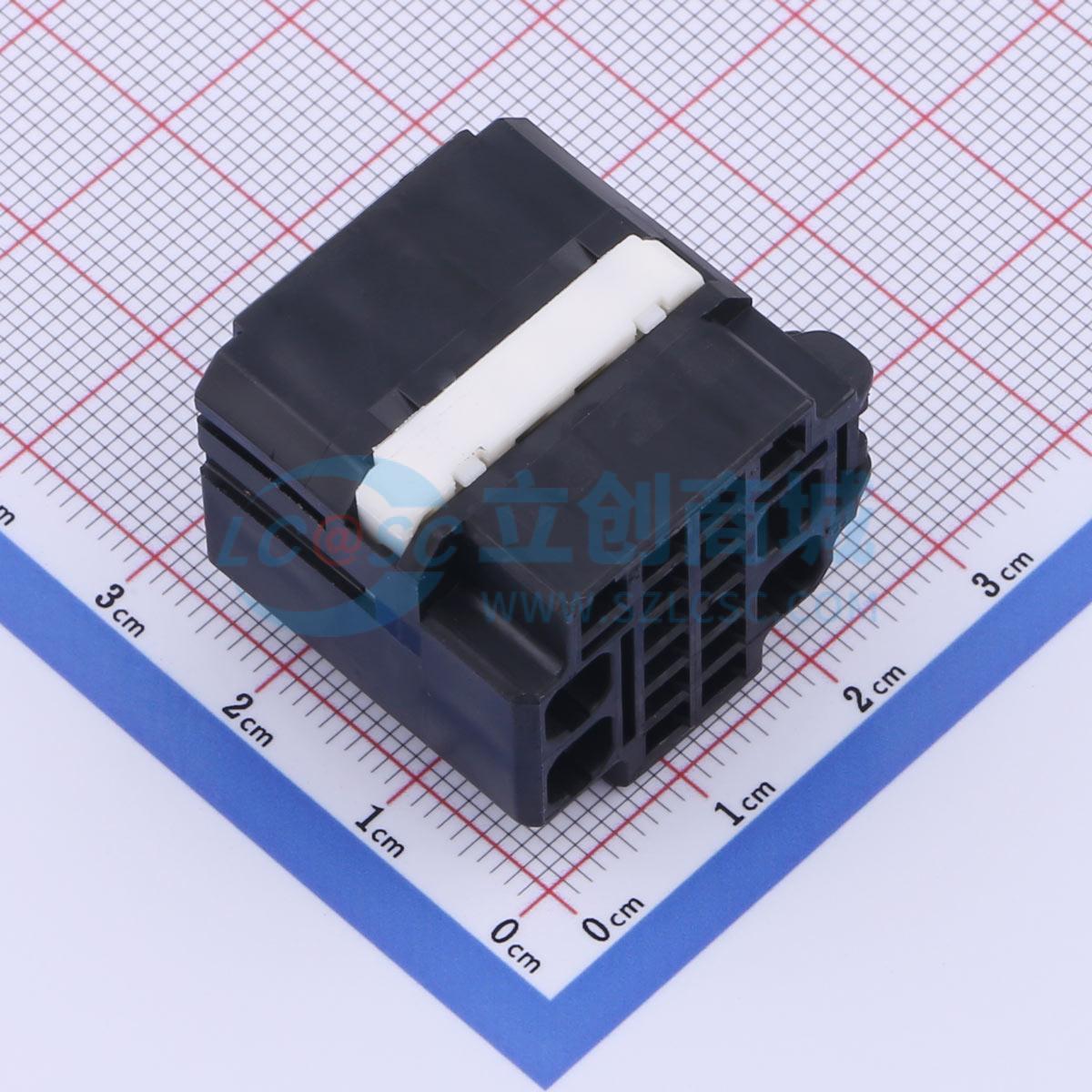 点击查看大图 1-1743611-2实物图