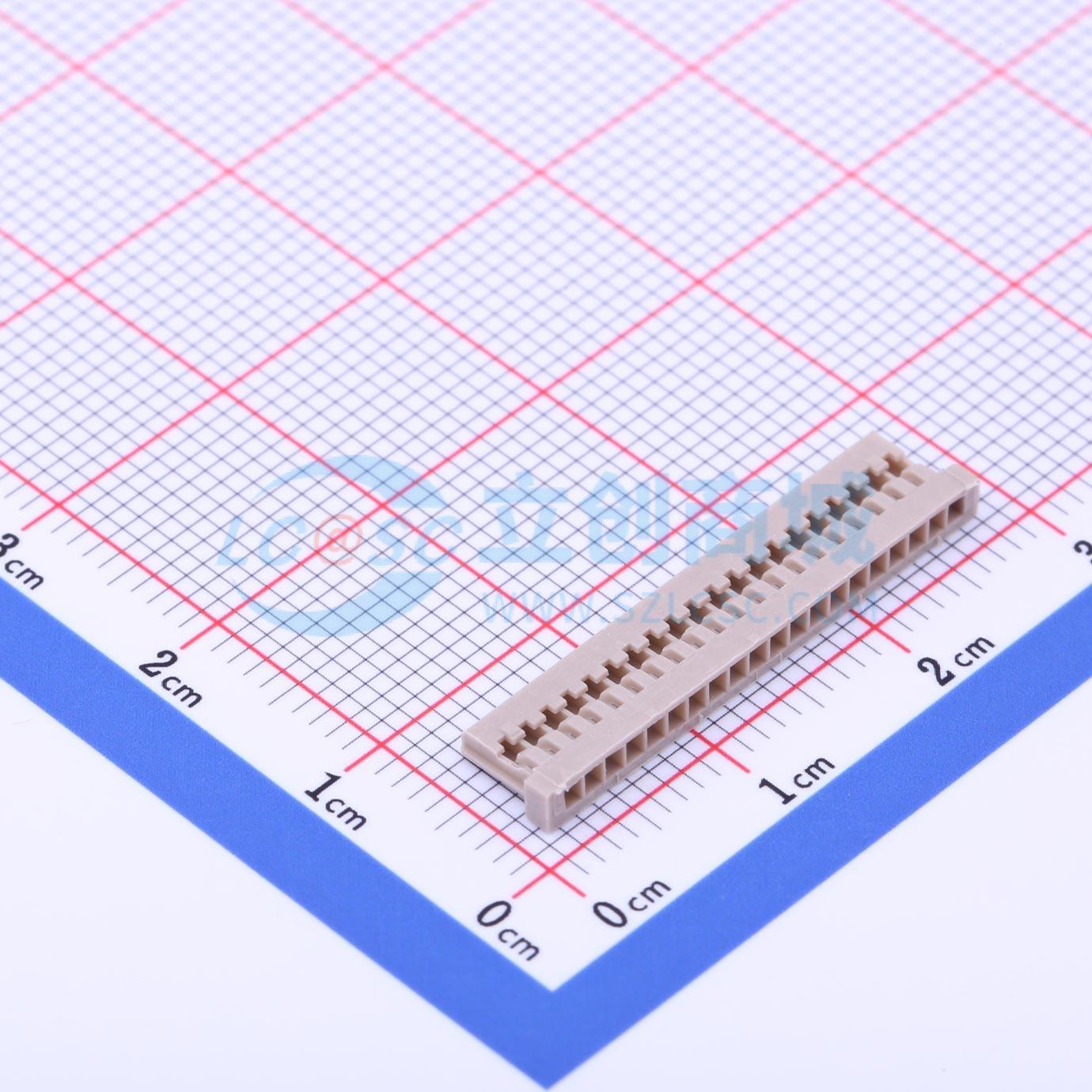 点击查看大图 P1255-20-N0实物图