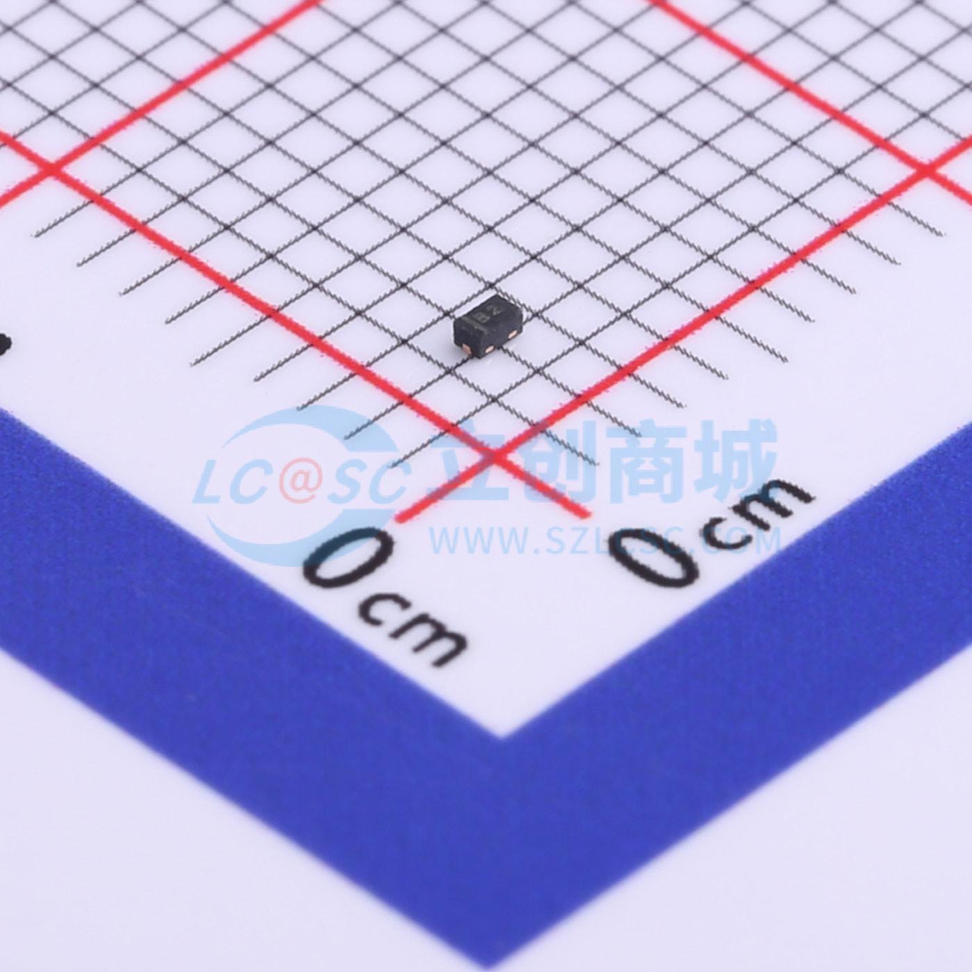 点击查看大图 SPHV12-01ETG-C实物图